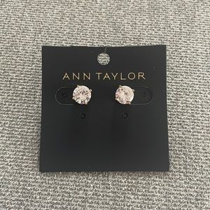 Ann Taylor earrings